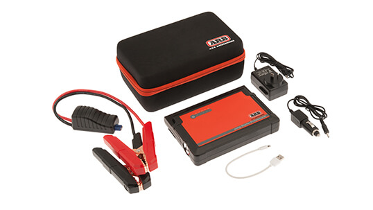   Jump Starter