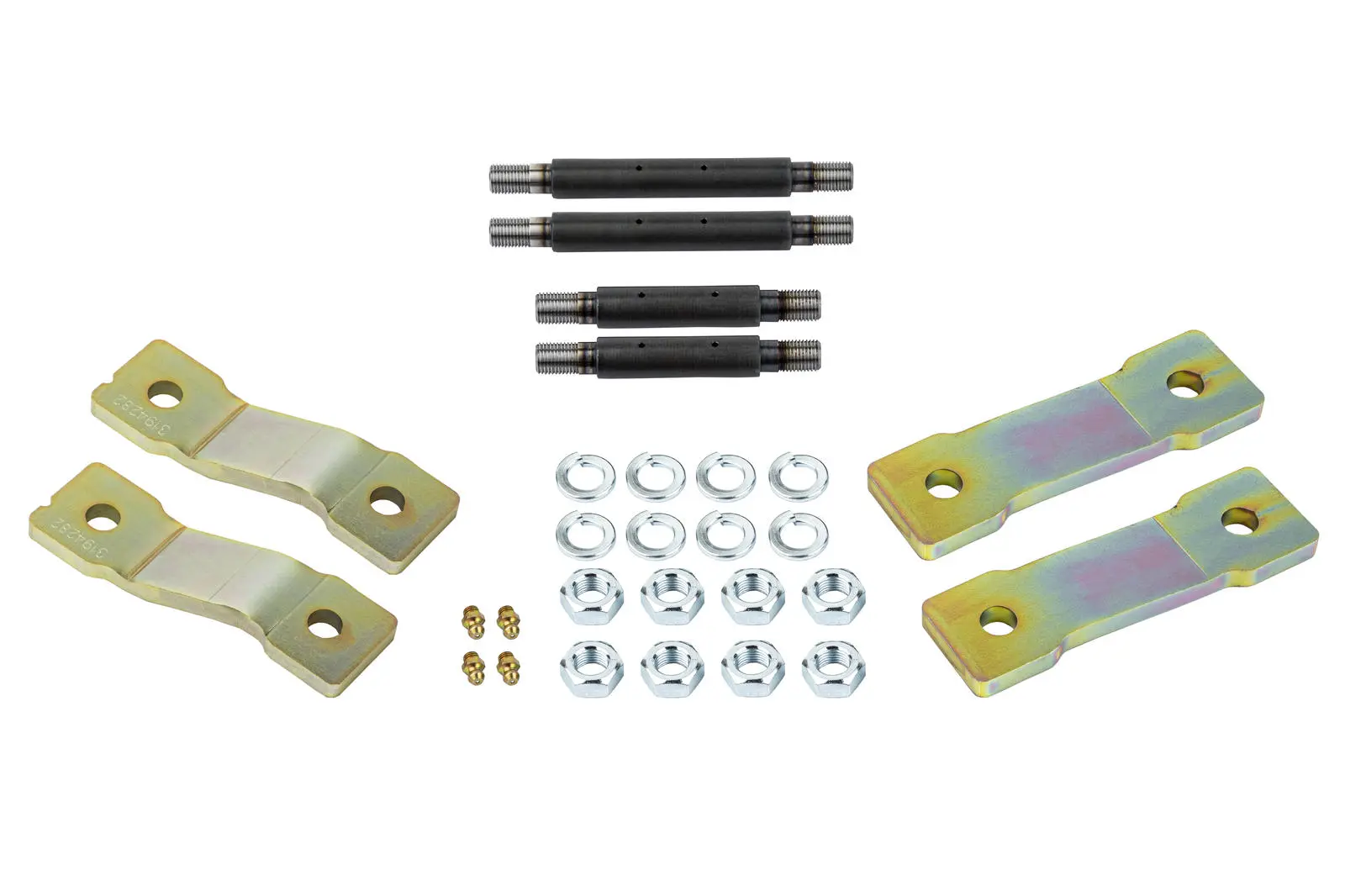 Установочный комплект для рессоры Ford Ranger