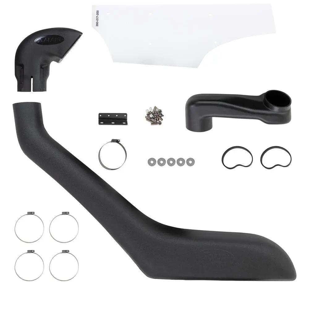 Шноркель Прадо 120