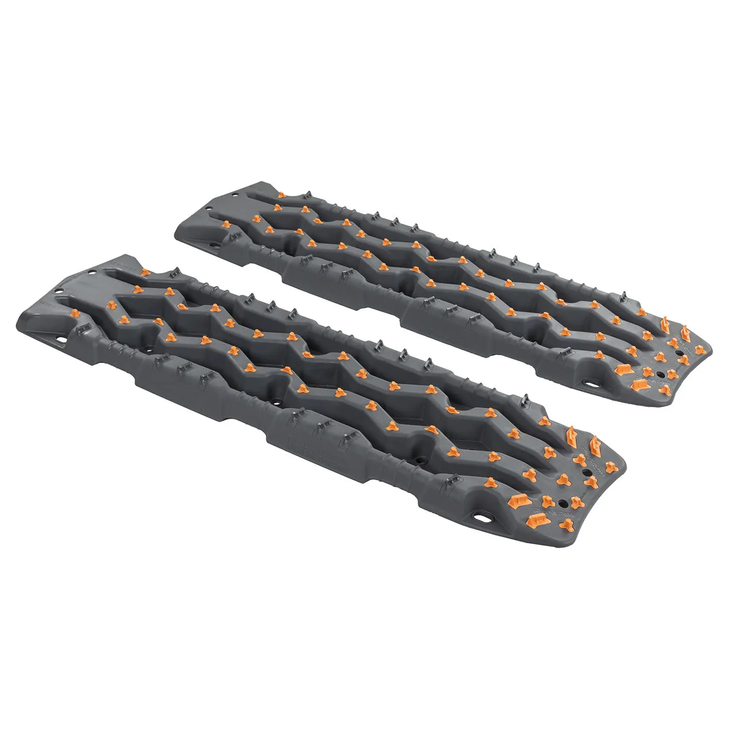 Сандтрек серо-оранжевый