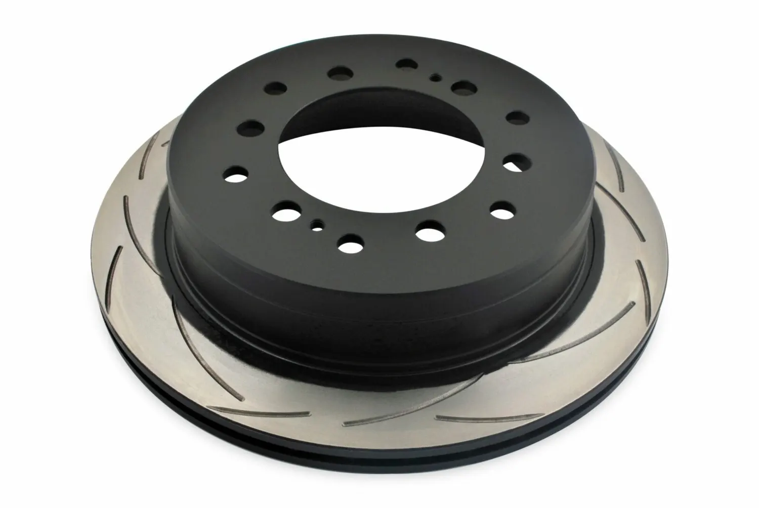 Тормозной диск задний T2 Slot KP Toyota 90 Landcruiser 96
