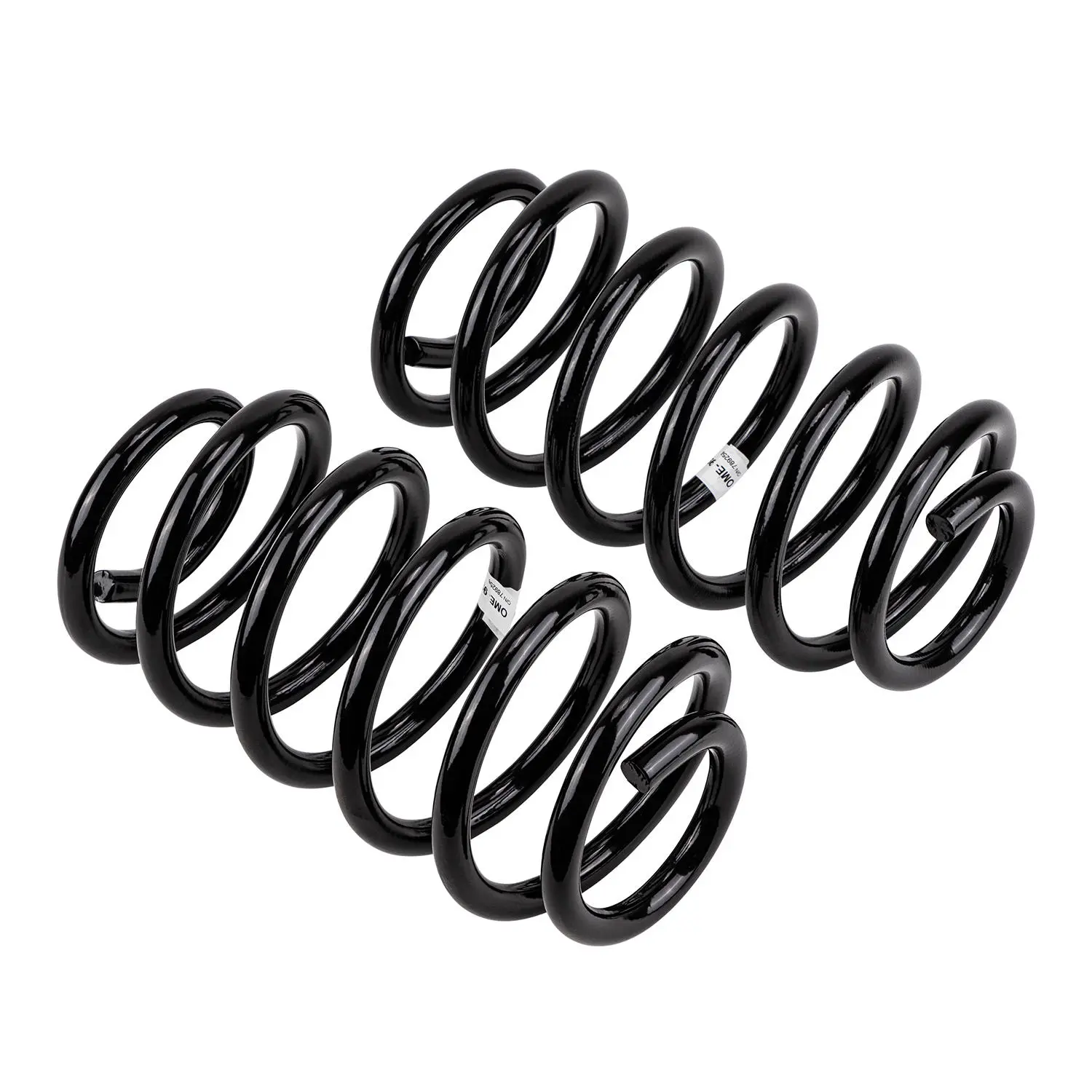 Пружины Jeep WH