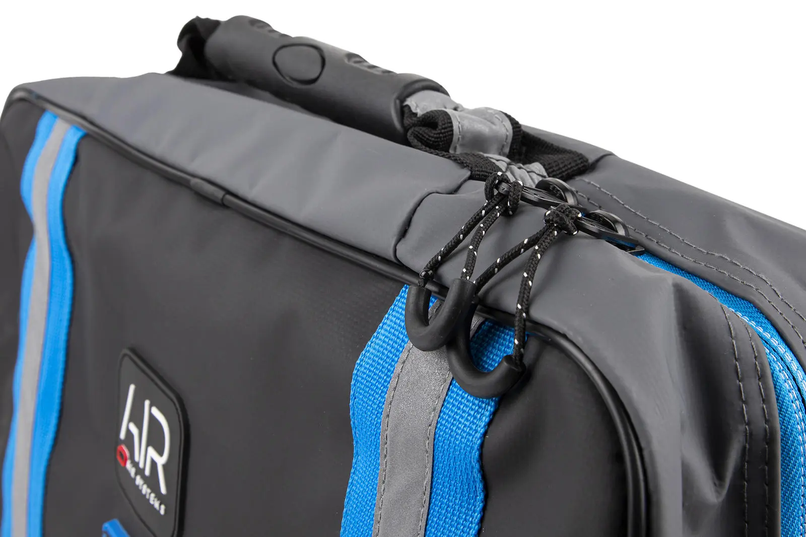 Сумка для компрессора чёрная