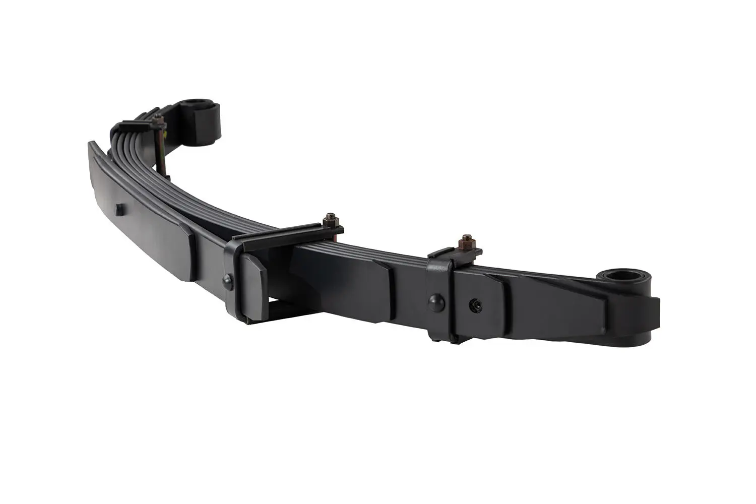 Рессора R Hilux 4 runner 250 kg