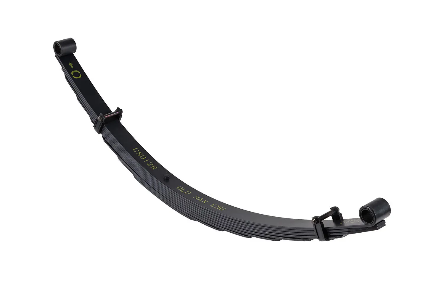 Рессора Patrol MQ M60 220 kg