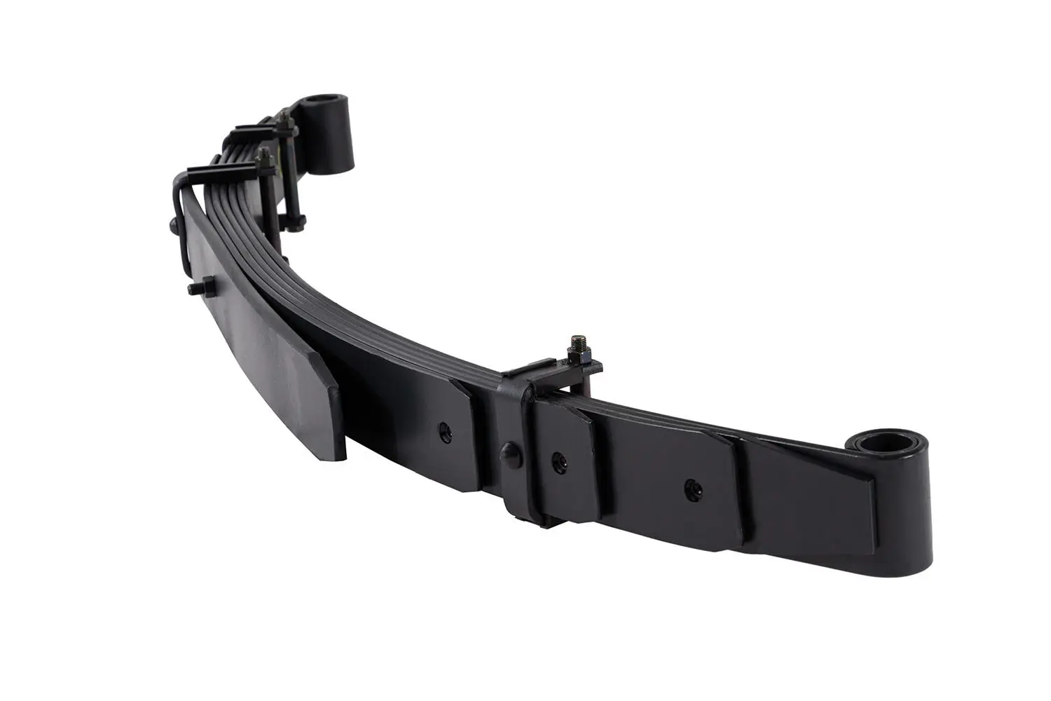 Рессора RMMC Pajero To 91 MedLoad