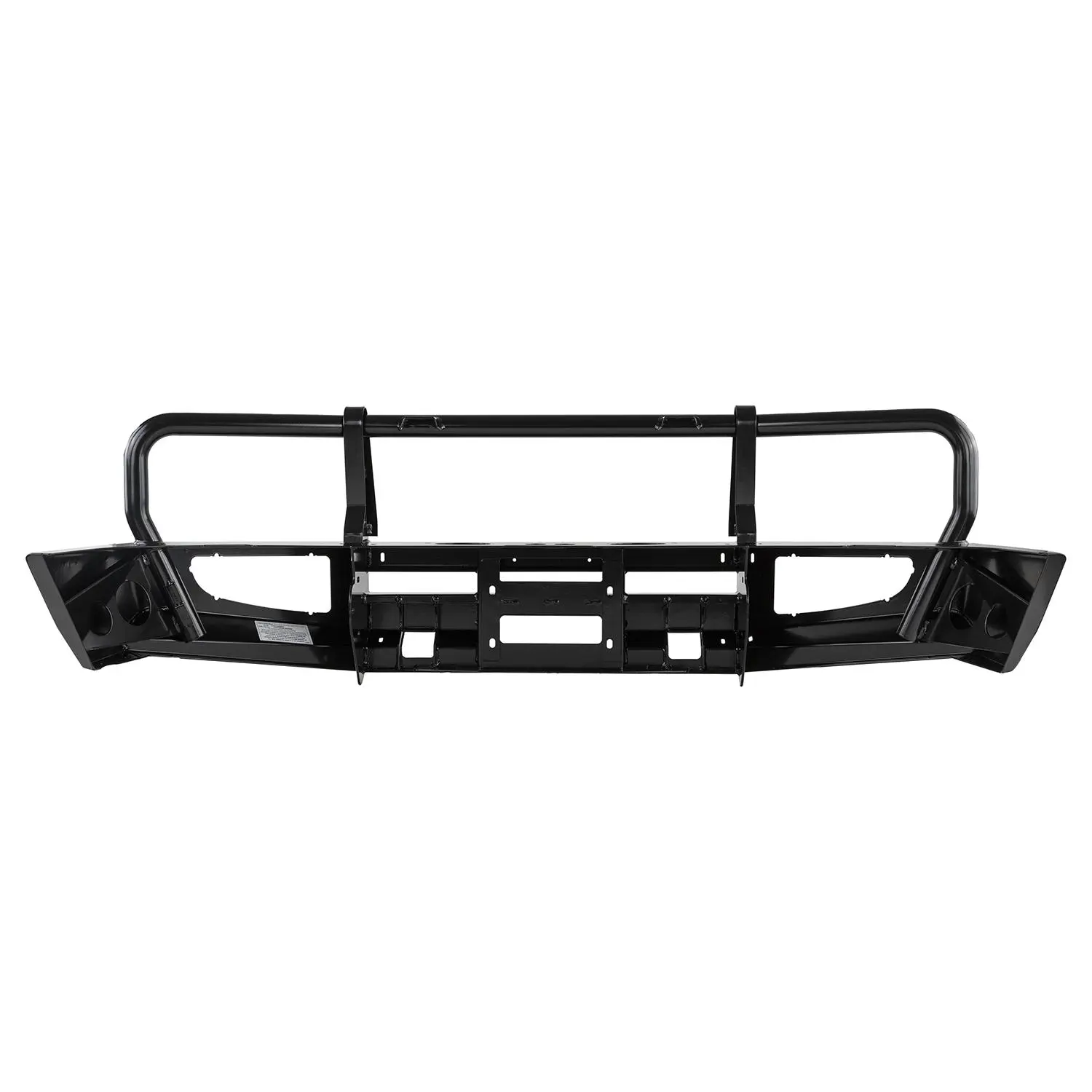 Бампер передний Challenger 2010 on