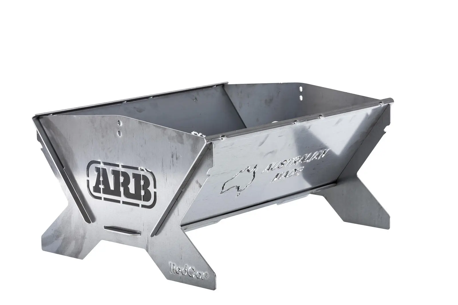 Мангал металлический, для костра, и барбекю