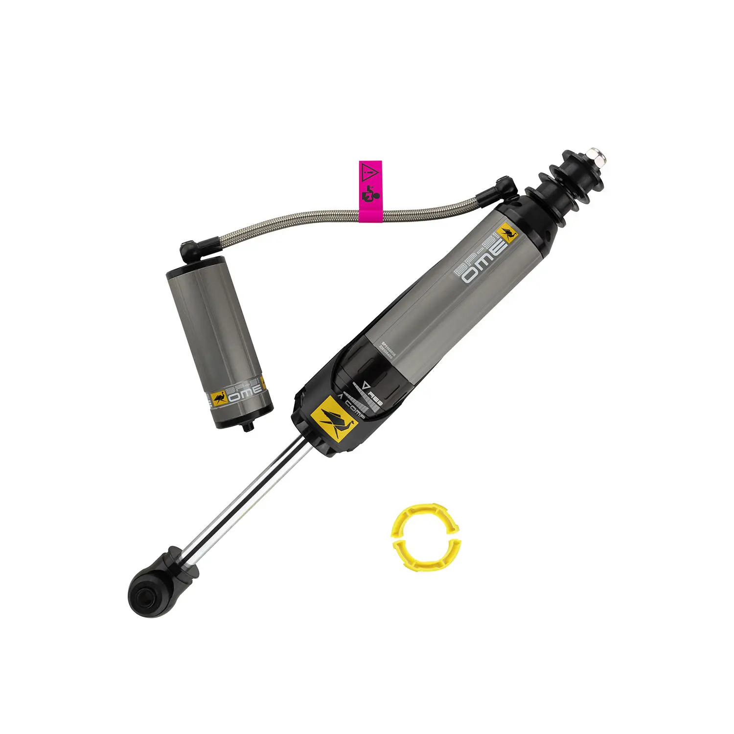 Амортизатор подвески