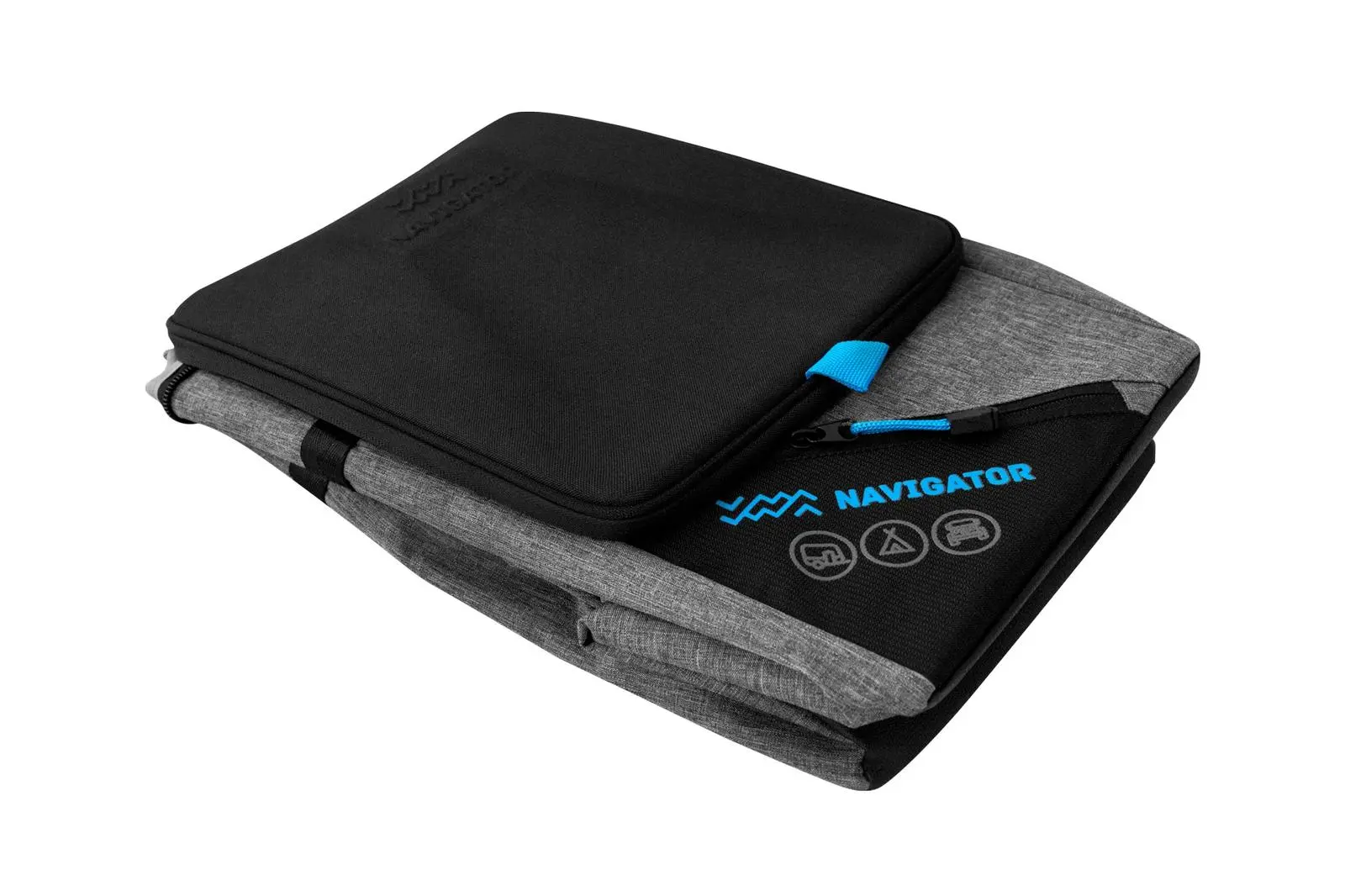 сумка-органайзер для мусора 32л