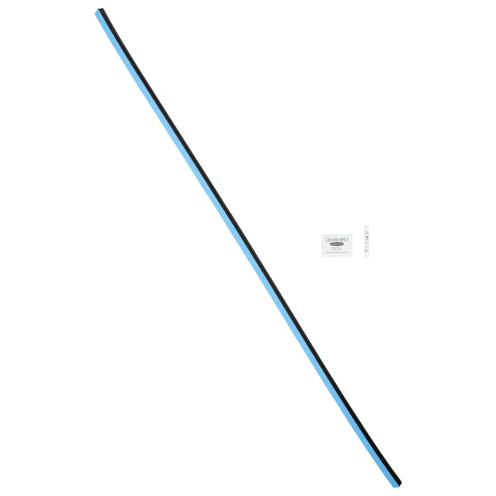 Резиновый уплотнитель 22 мм для кунга (канопи)