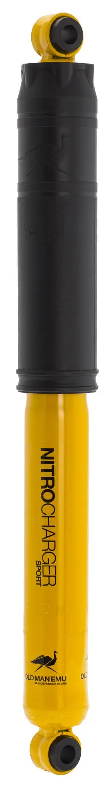 Амортизатор  60 SER COLORADO-R-