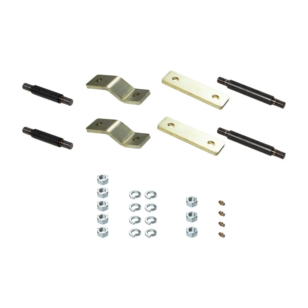 Крепление  рессоры NAVARA D40