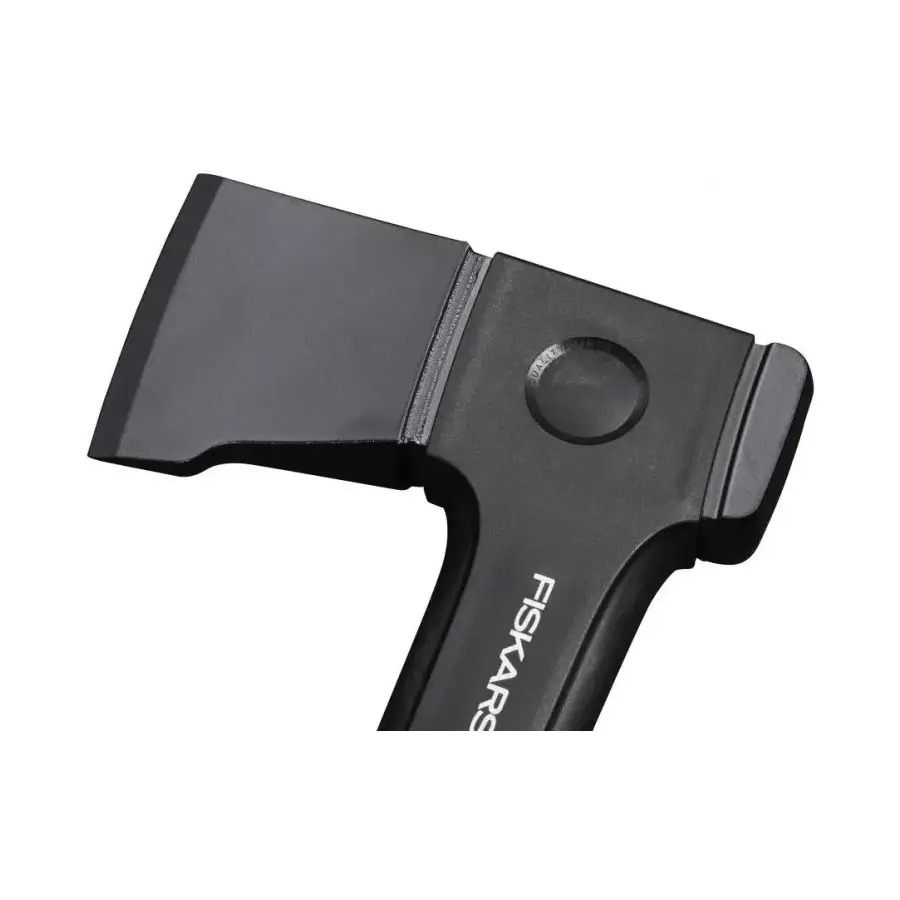 Топор Fiskars короткий