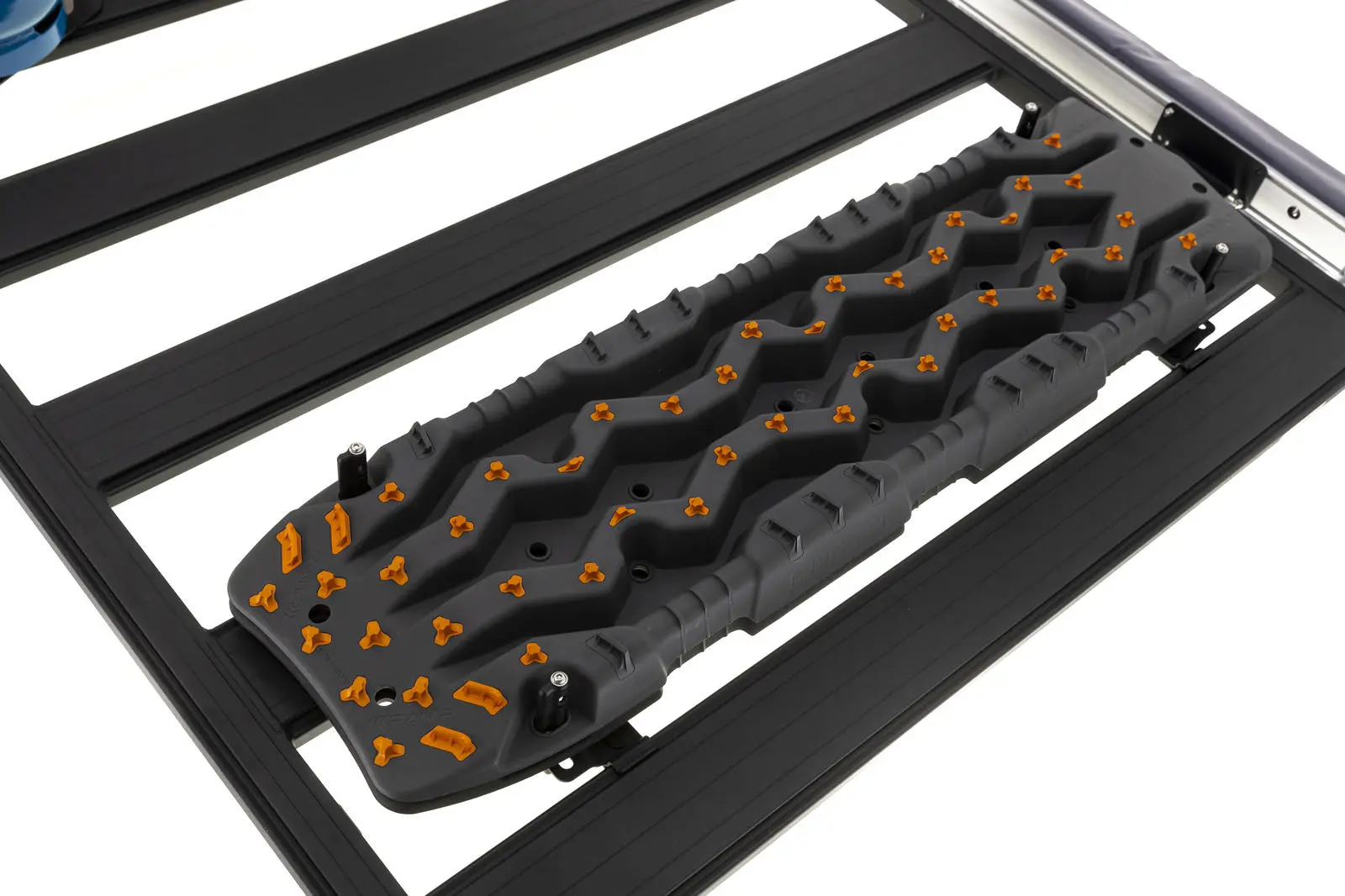 Крепление сандтрека к багажнику