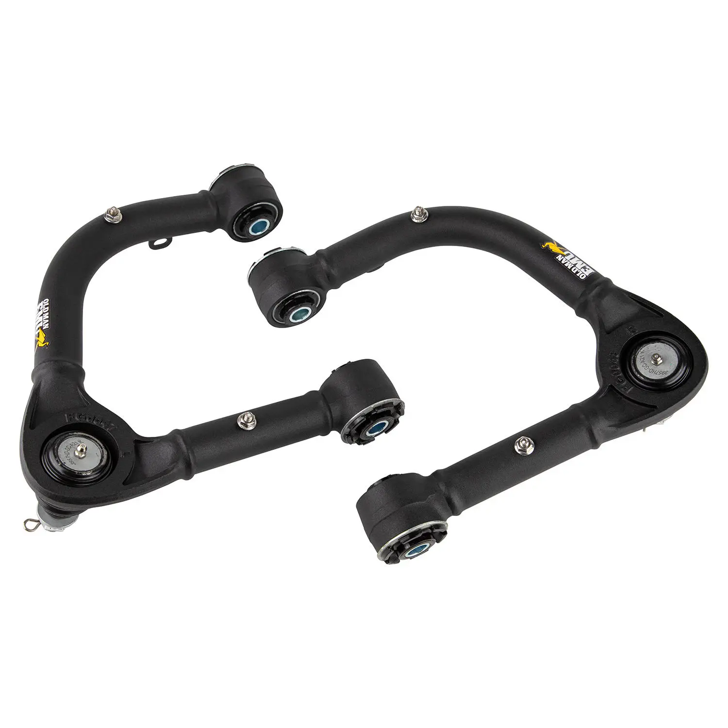 Рычаг подвески