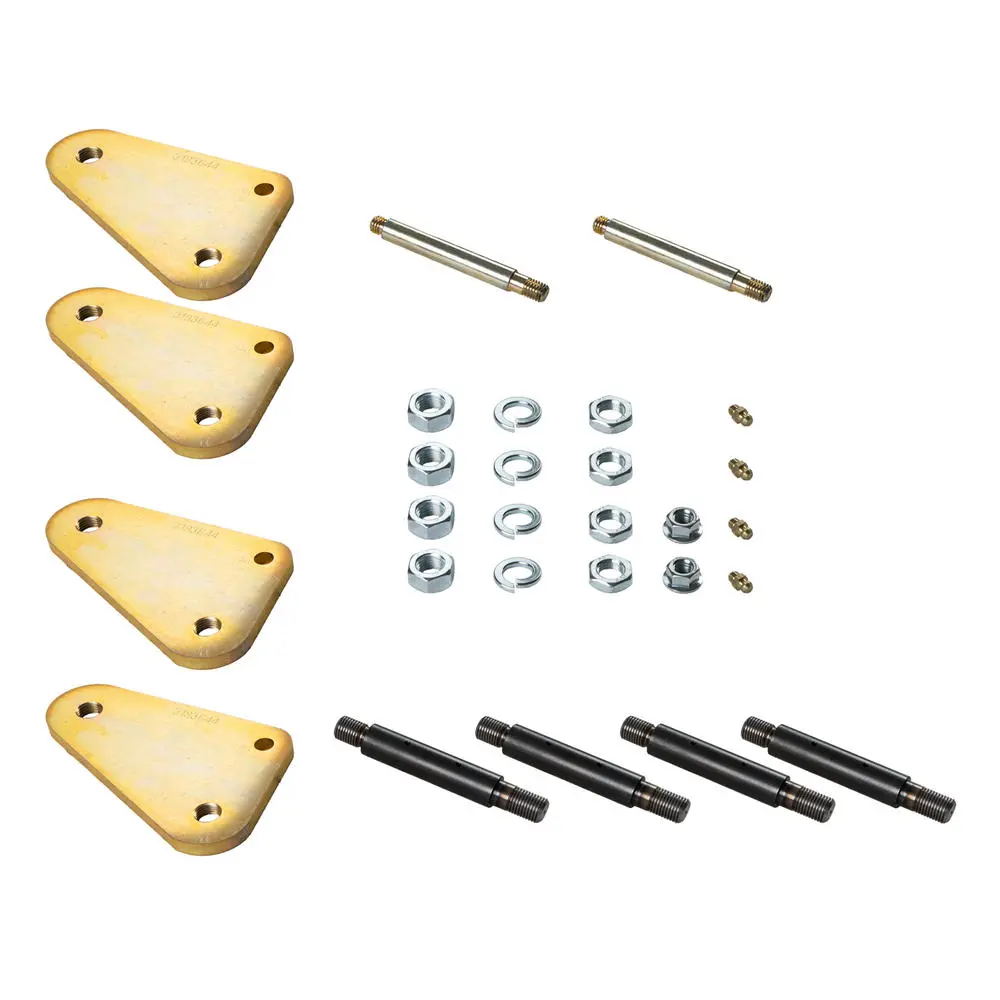 Крепление рессоры Jeep Wrangler YJ