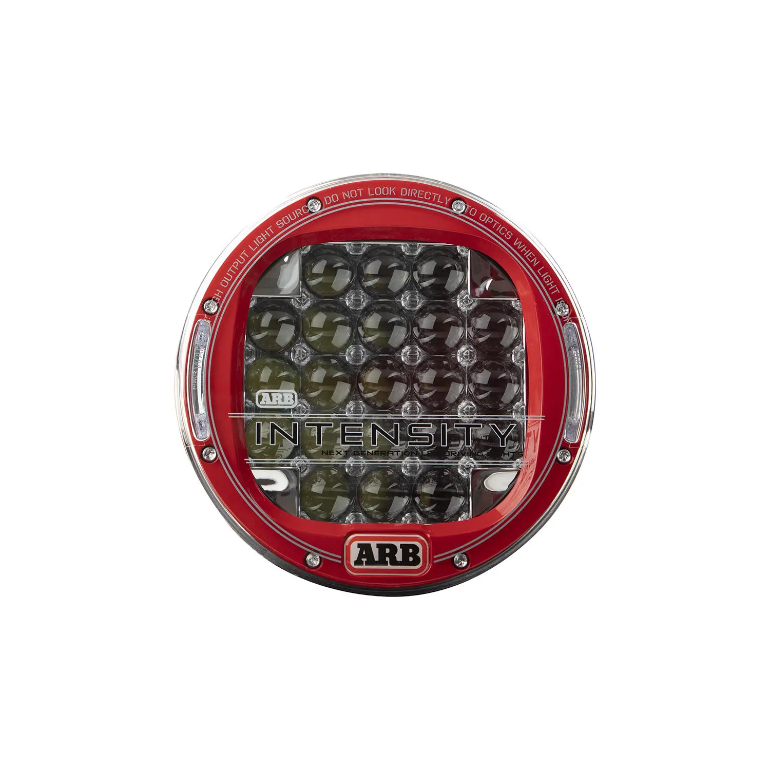 Фара 21 светодиод ARB Intensity V2 дальний свет