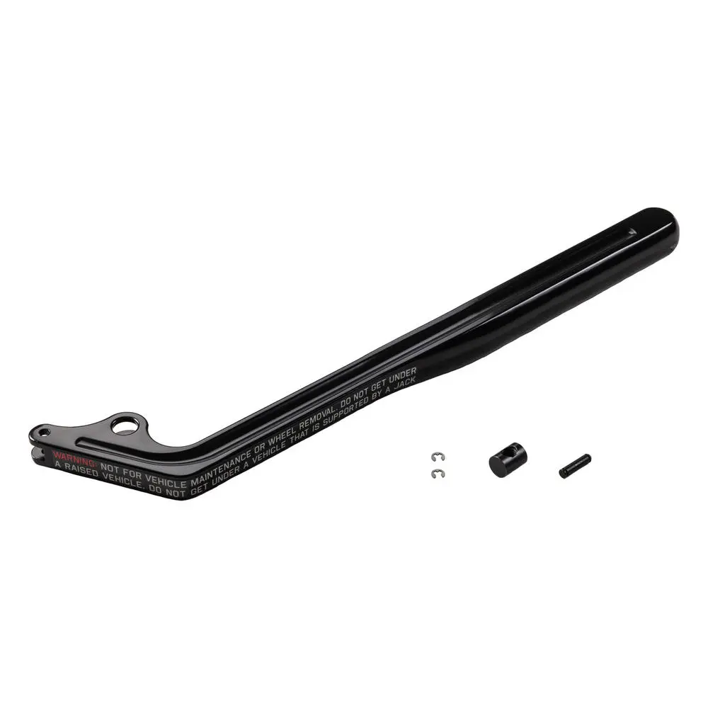 Запасная рукоятка домкрата