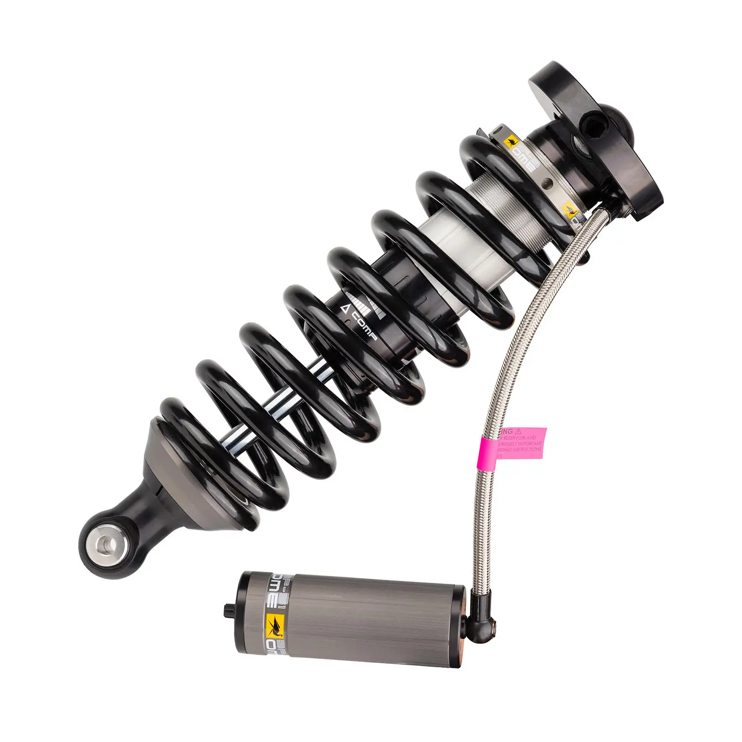 Стойка амортизатора