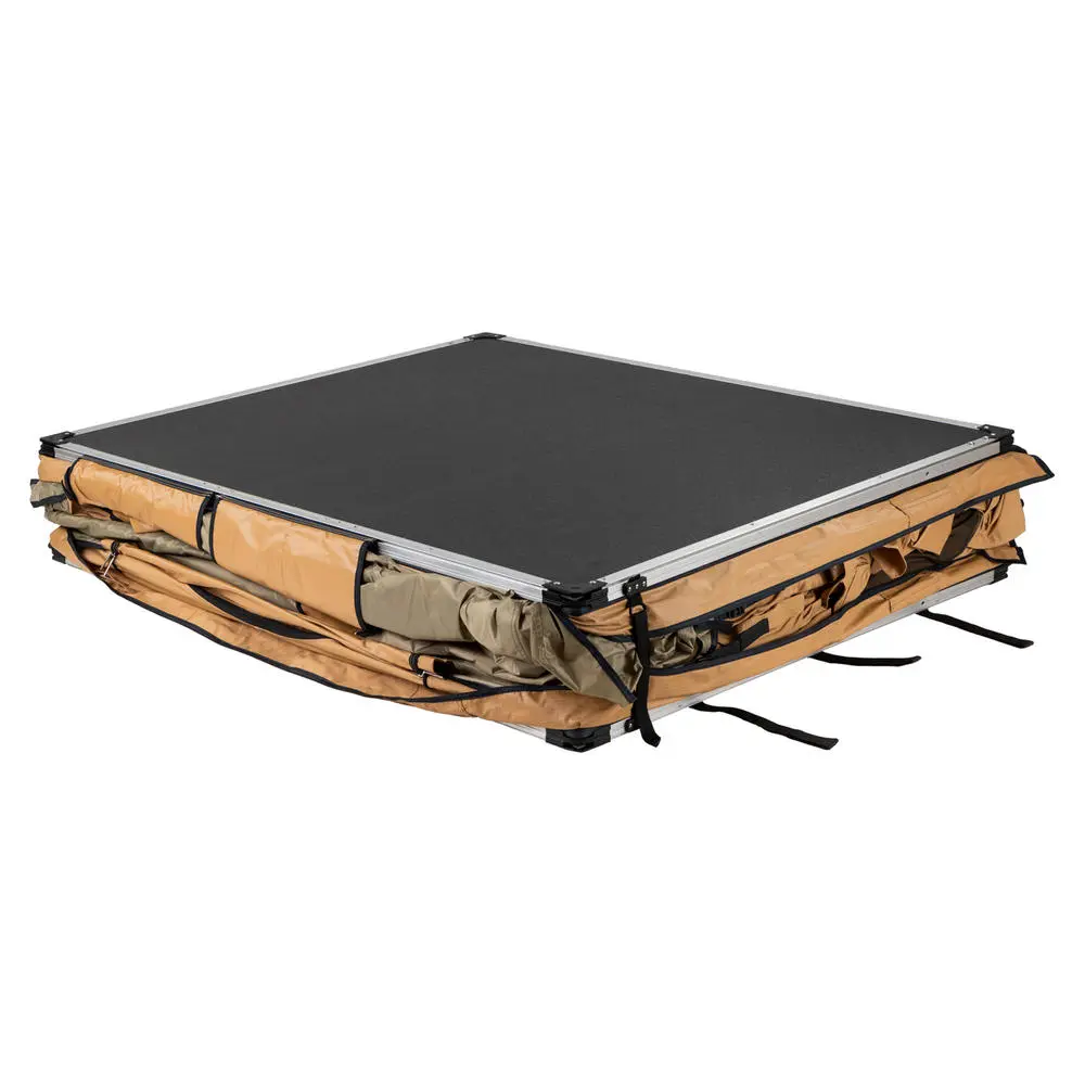 Автомобильно-туристическая палатка