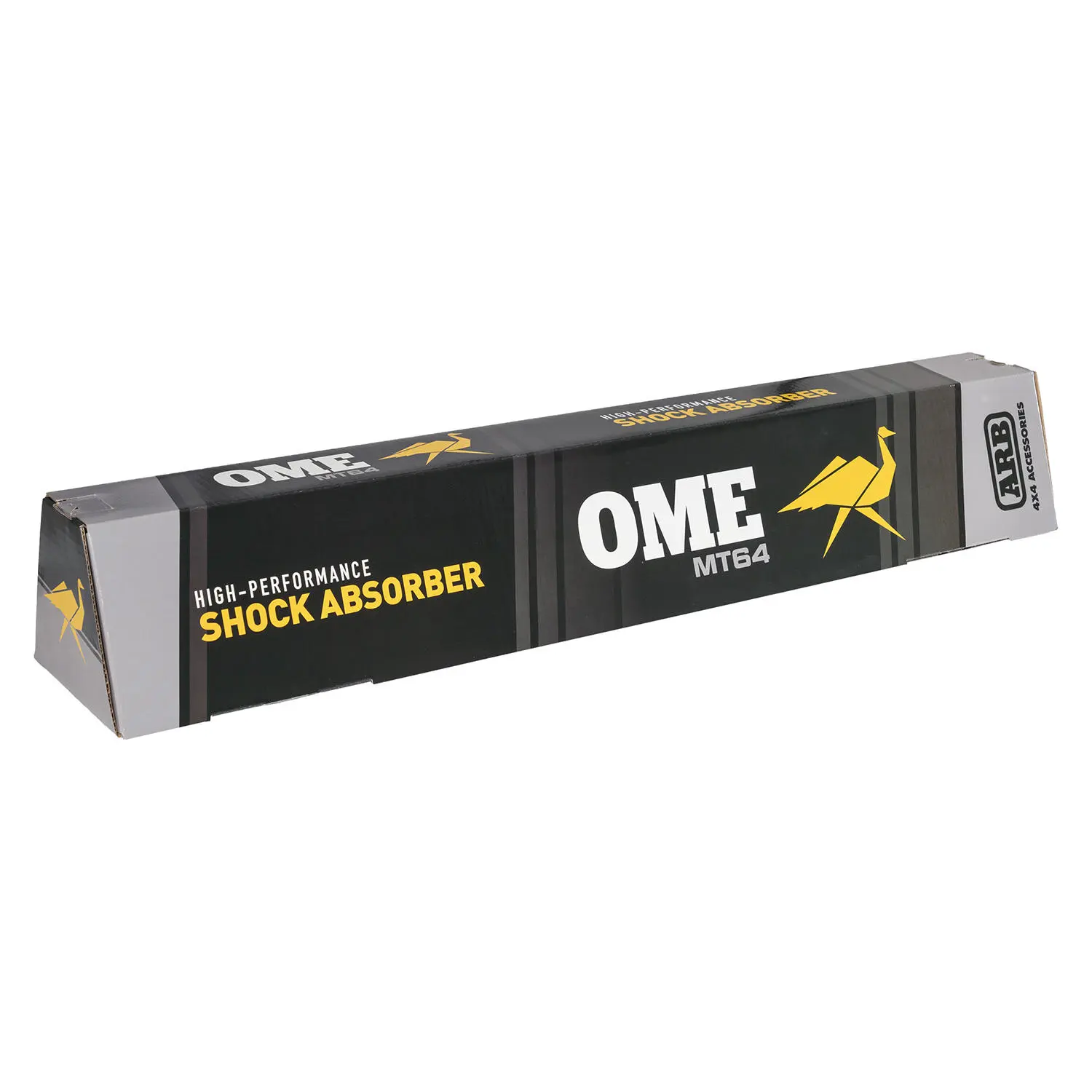 Амортизатор подвески