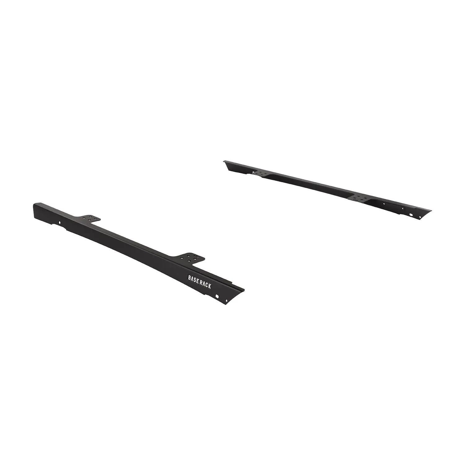 Установочный комплект багажника 