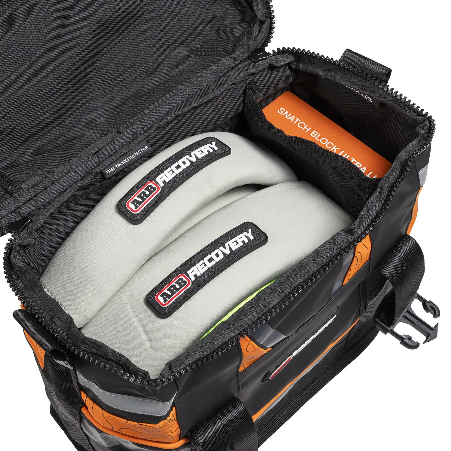 Эвакуационный набор