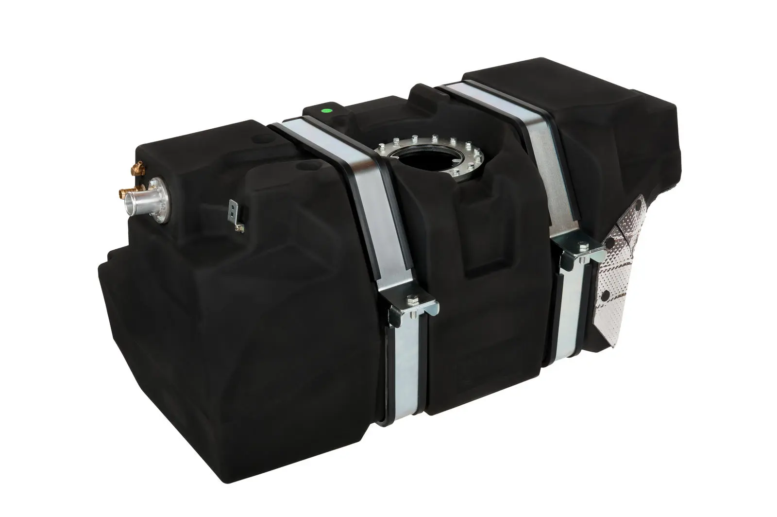 Топливный бак 140 L