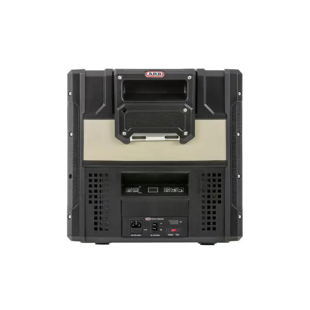 Портативный холодильник ARB Zero 36 л