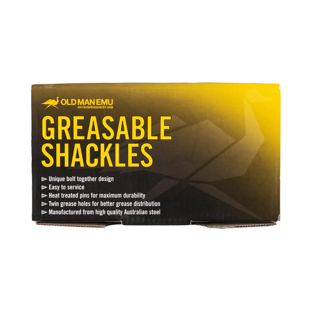 Установочный комплект для рессоры MMS Triton 06on