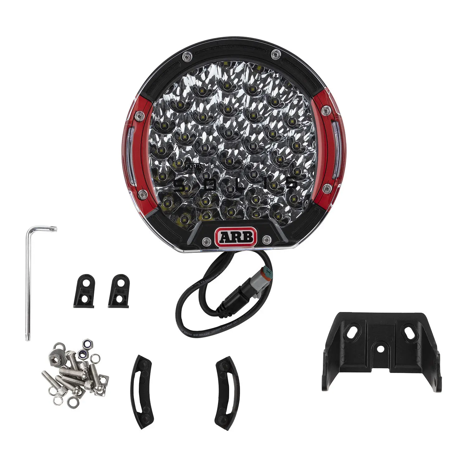 Фара SOLIS 36 SPOT