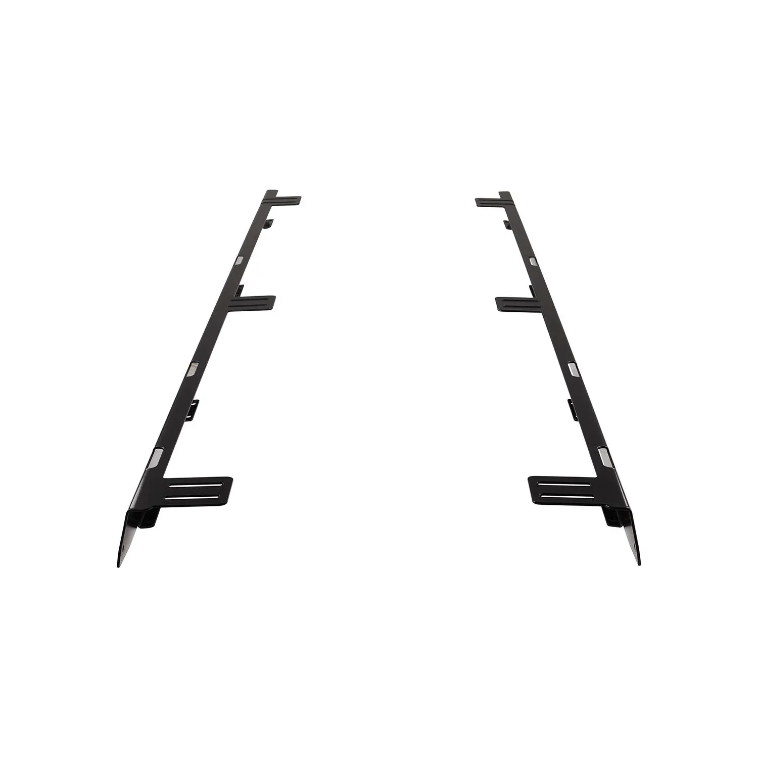 Крепление багажника TLC200 на полную длину