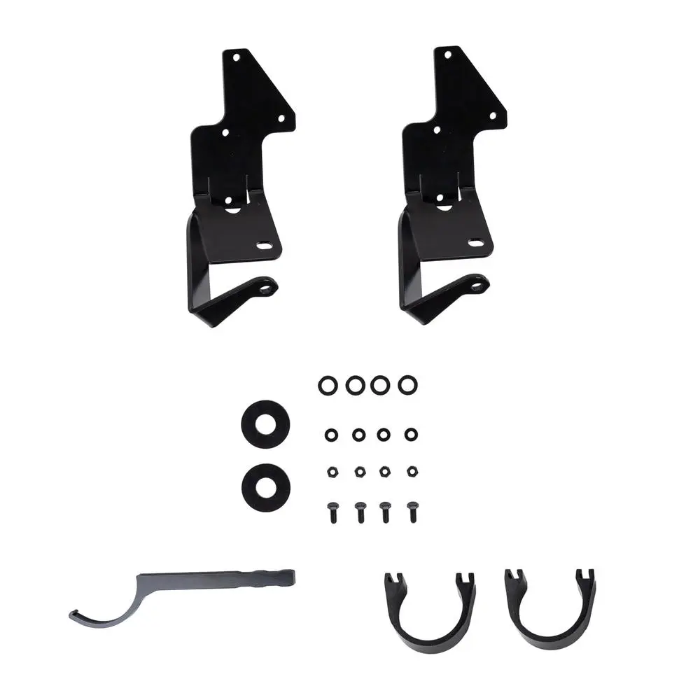 Установочный комплект амортизатора