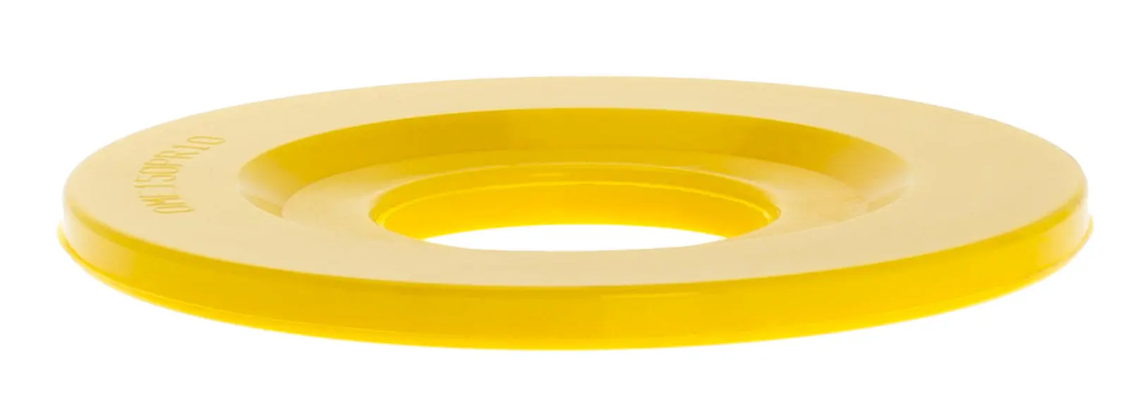 Прокладка под заднюю пружину 10 мм 150/120