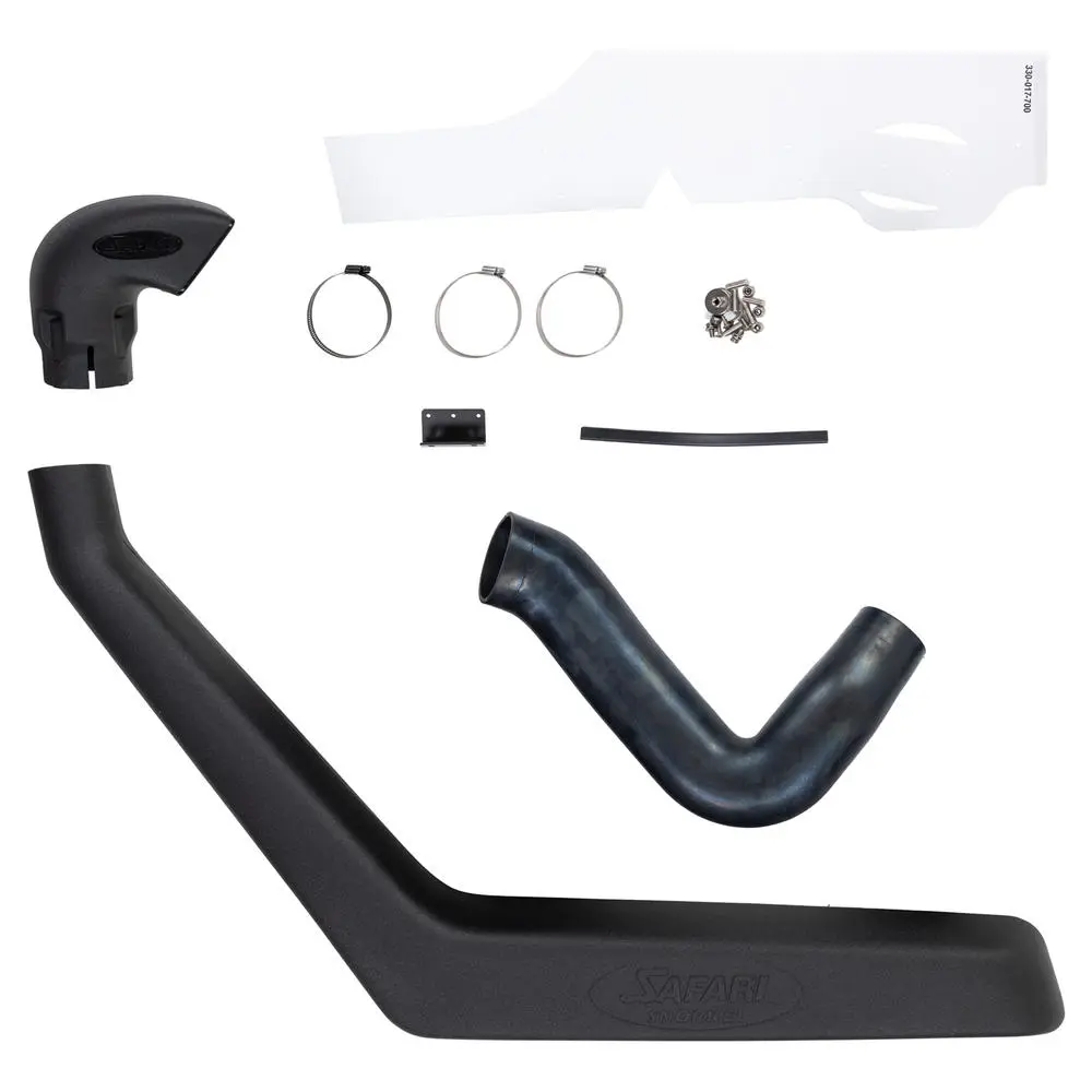 Шноркель LC70 07on 1HZ