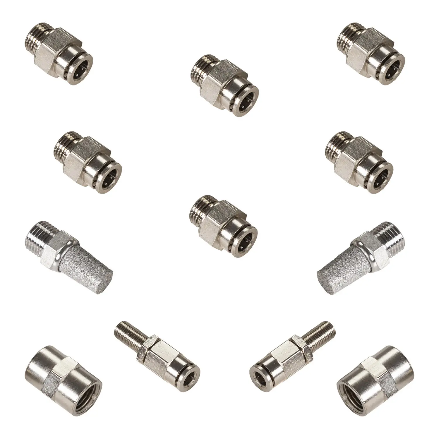 Воздушные подушки