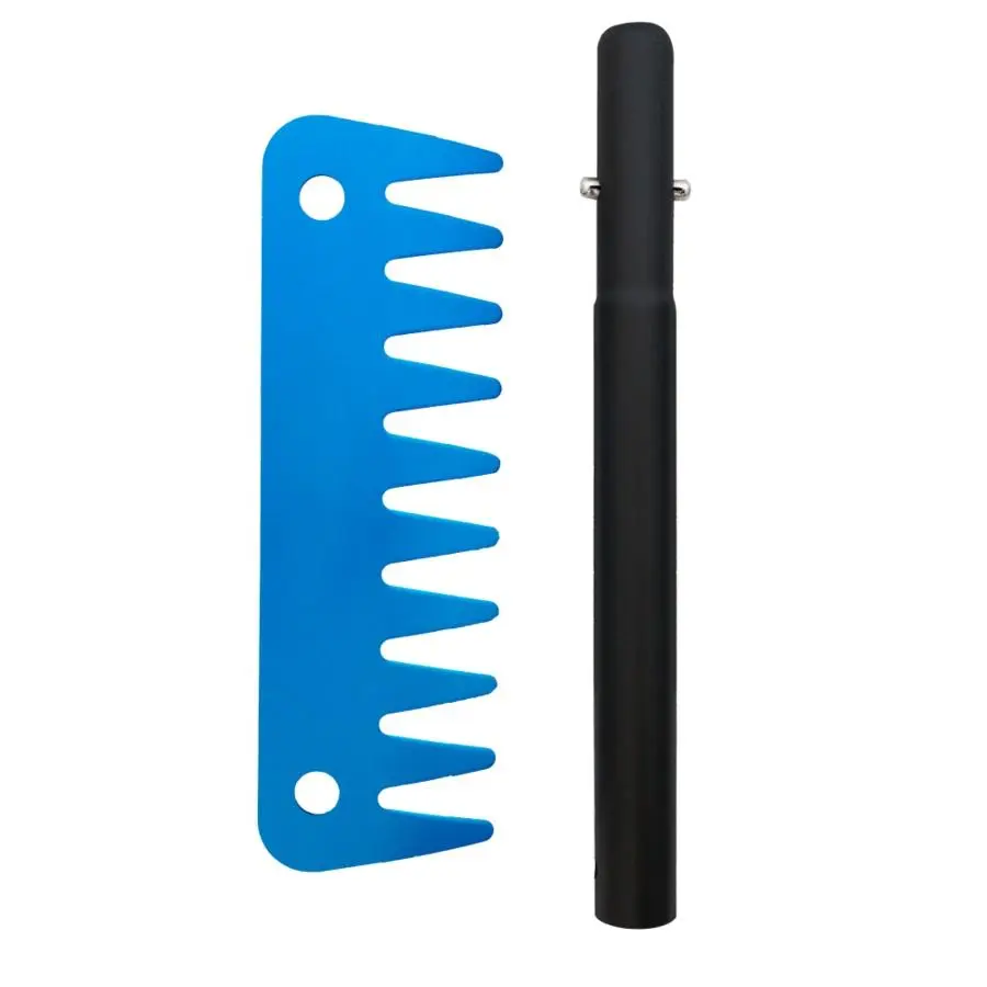 Складные грабли, переносные