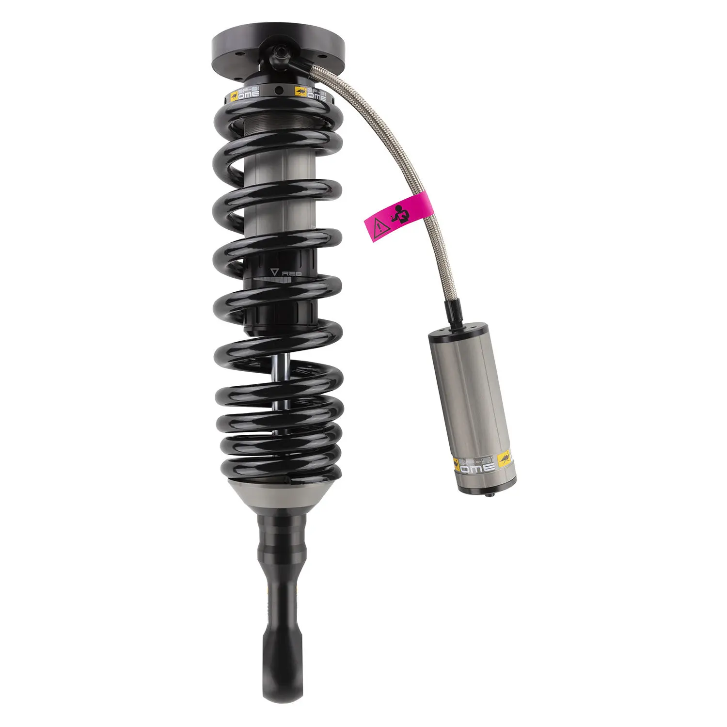 Амортизатор подвески