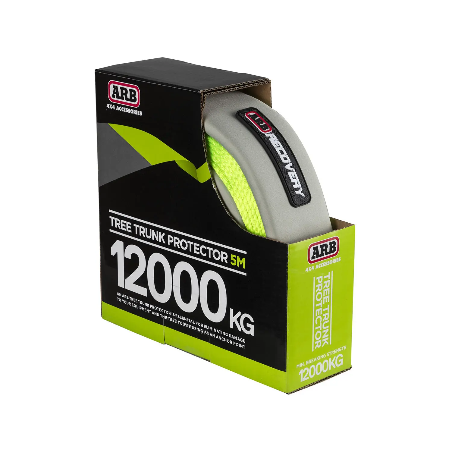 Стропа корозащитная 12т  5 м