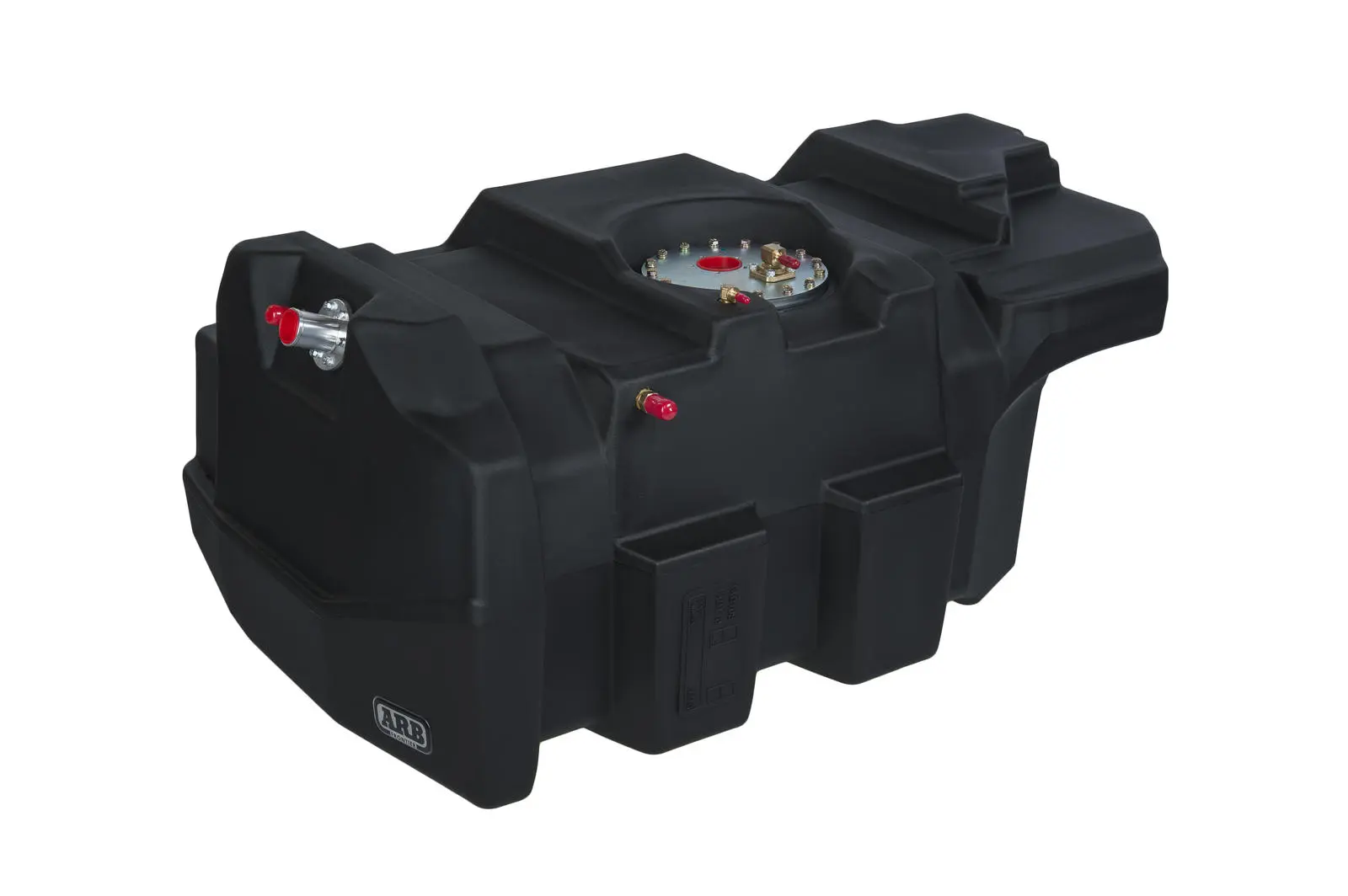 Топливный бак ARB FRONTIER DIESEL 200 Series 2007 On