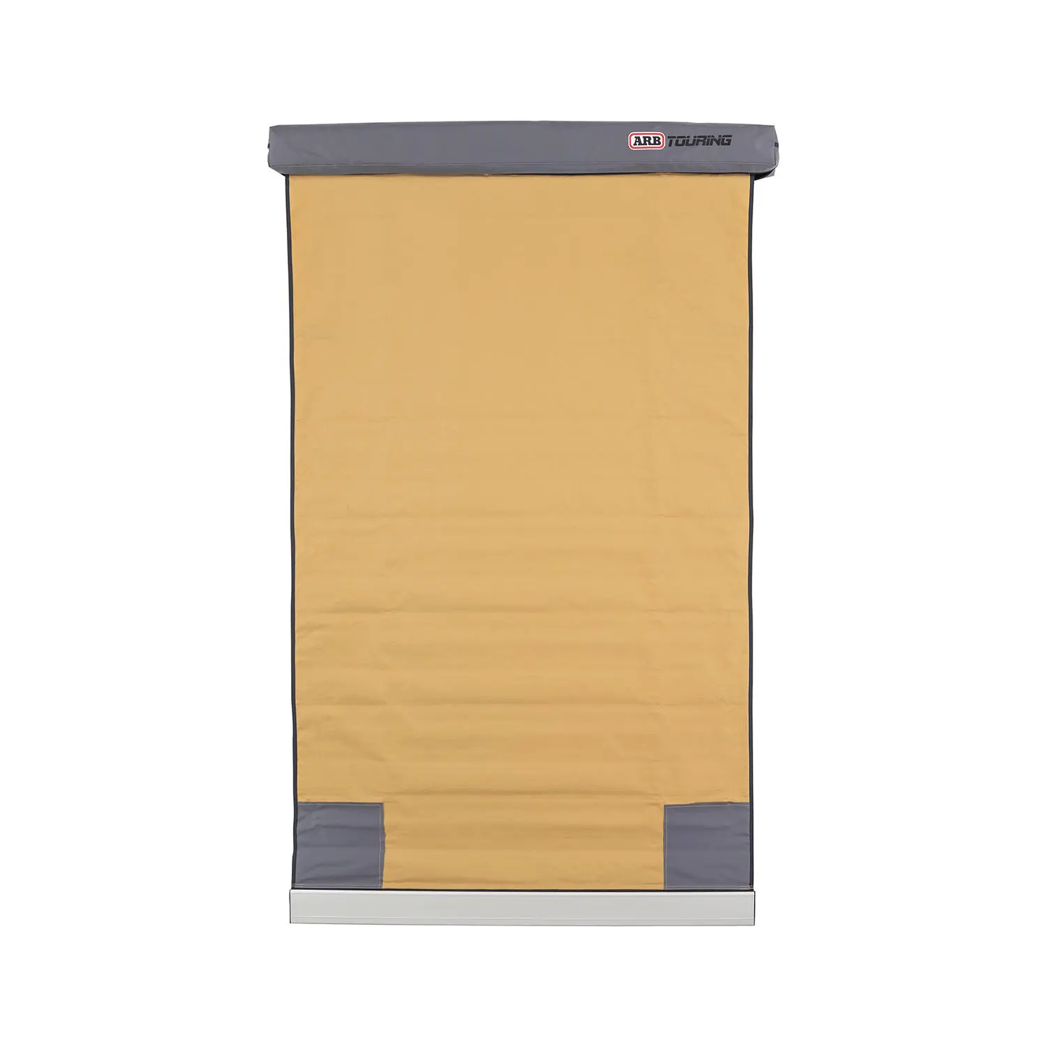 Тент ARB 1250 x 2100 мм, мягкий чехол