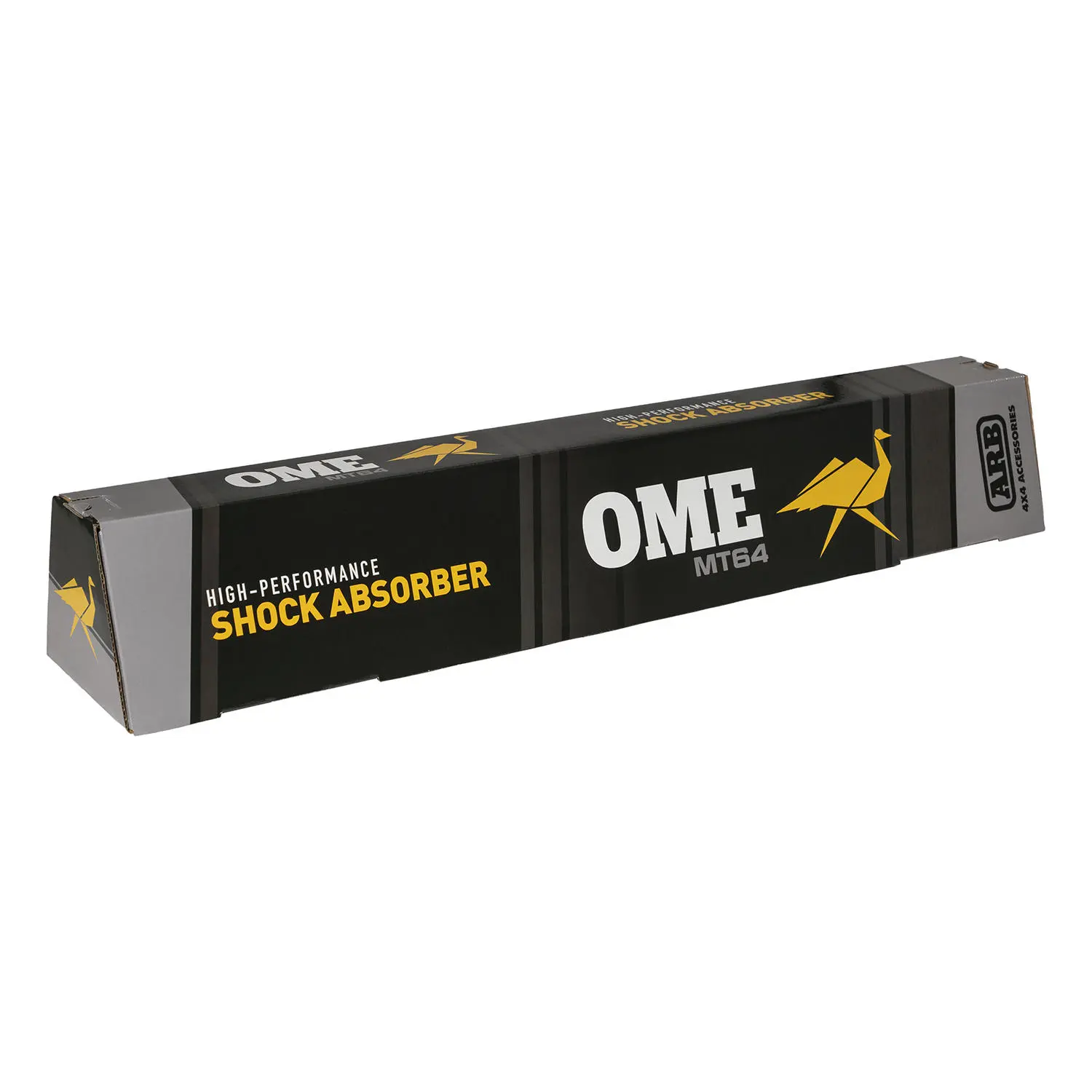 Амортизатор подвески