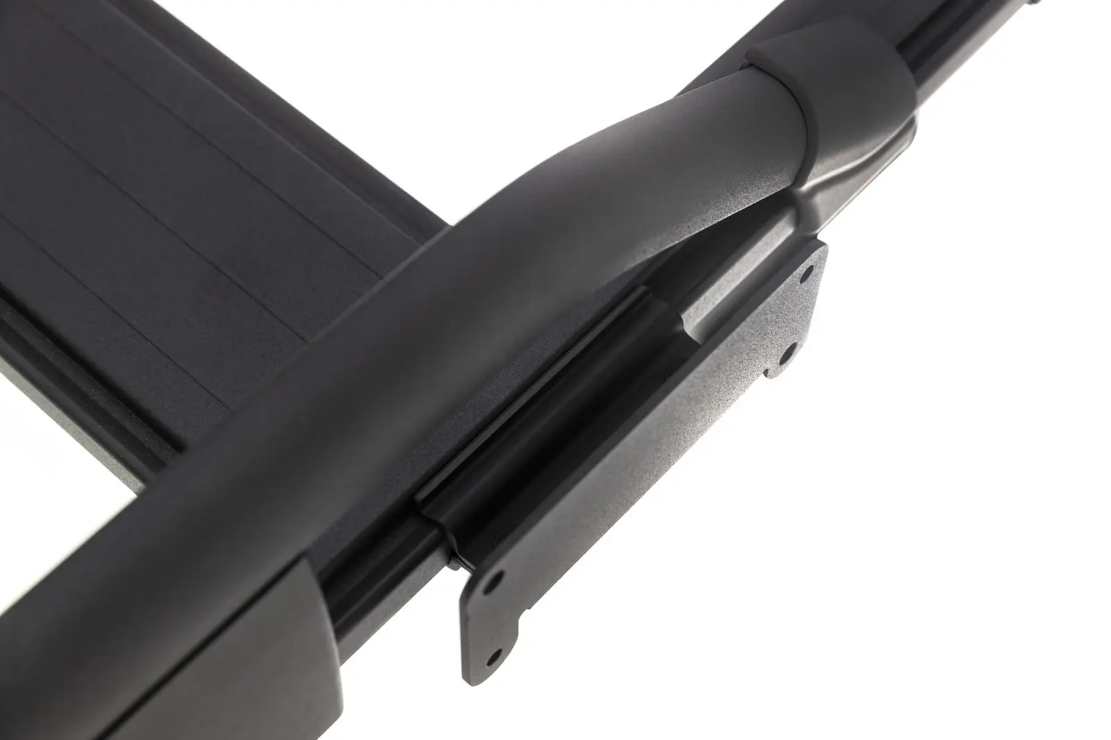 Крепление тента