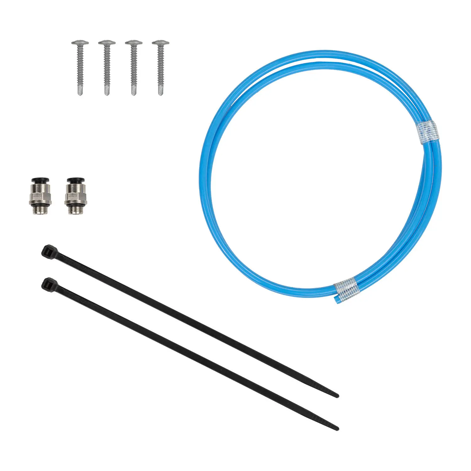 Продувочный клапан