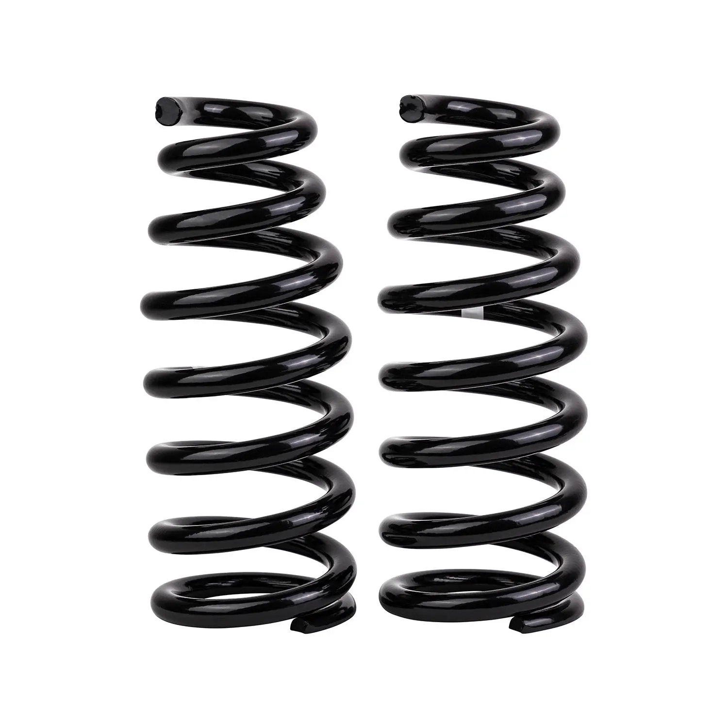 Винтовая пружина