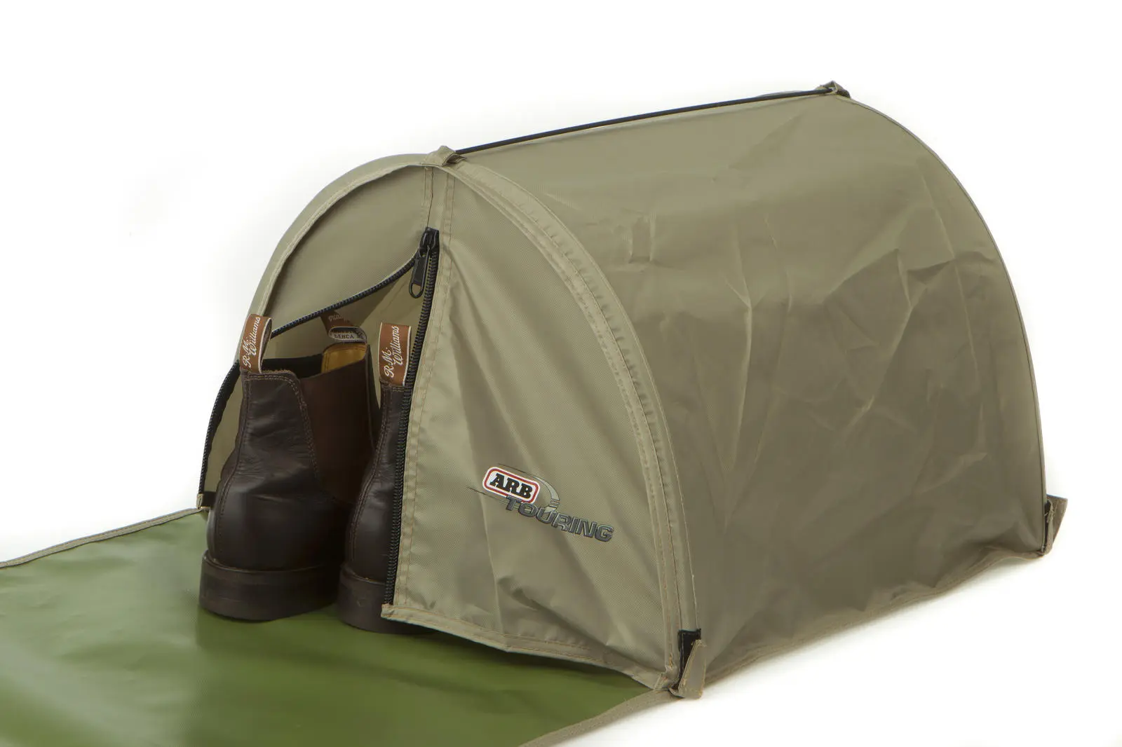 Палатка для обуви