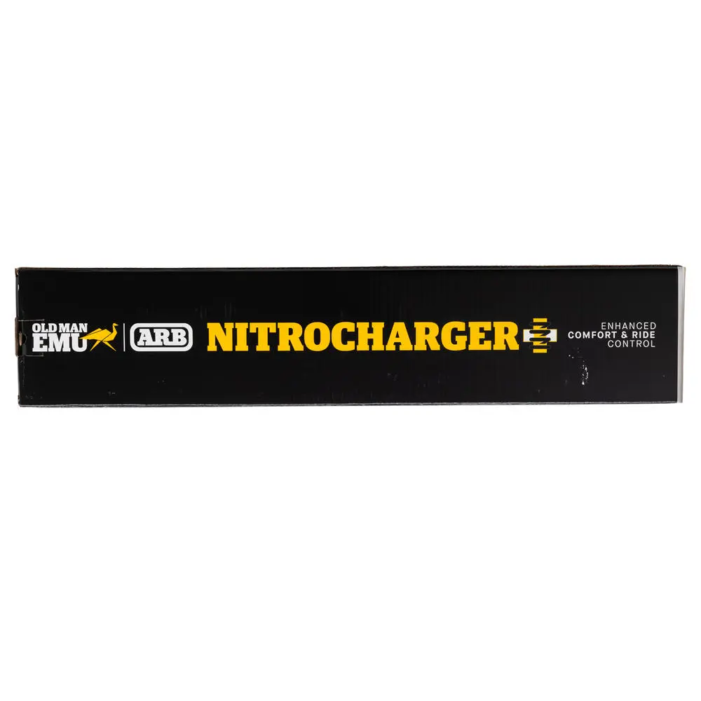 Амортизатор Nitrocharger Plus