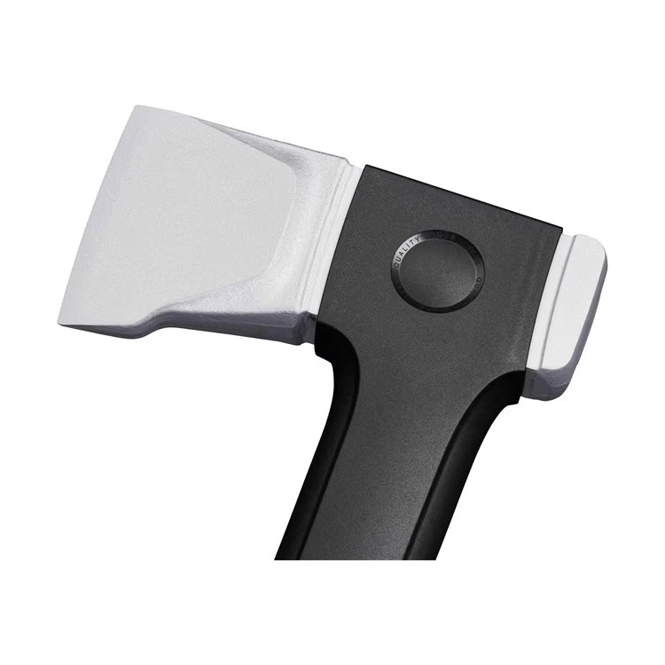 Топор Fiskars средний