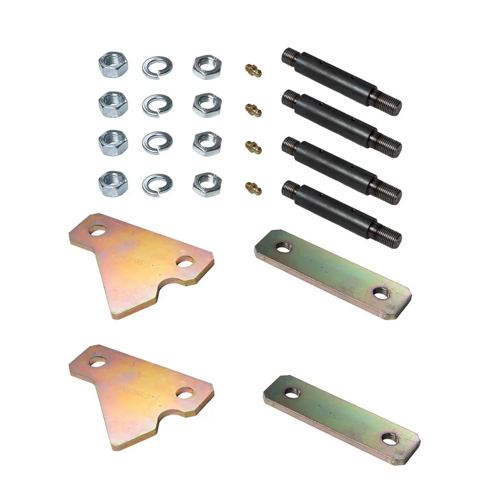 Установочный комплект рессоры